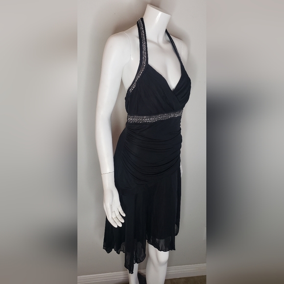 Trixxi Y2K Cocktail Dress - Picture 3 of 10